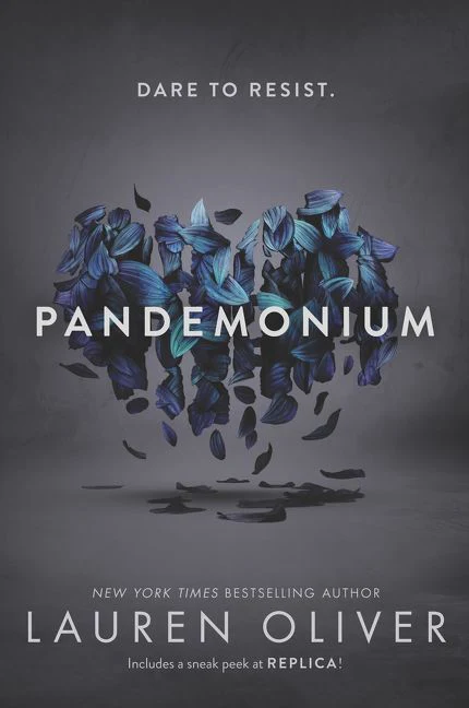 Pandemonium - Image 2