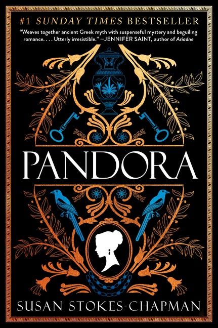 Pandora - Image 3