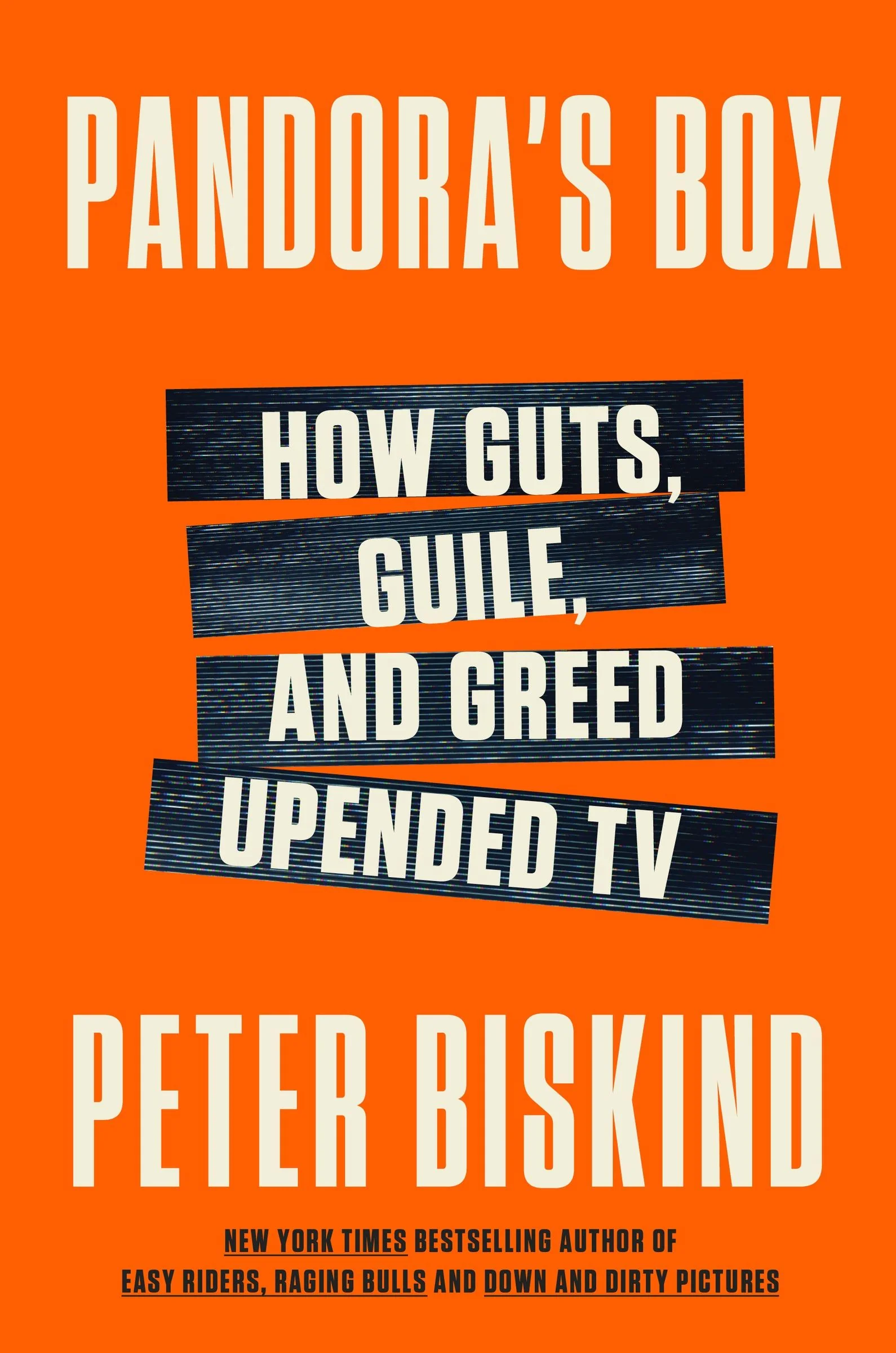 Pandora's Box - Image 2