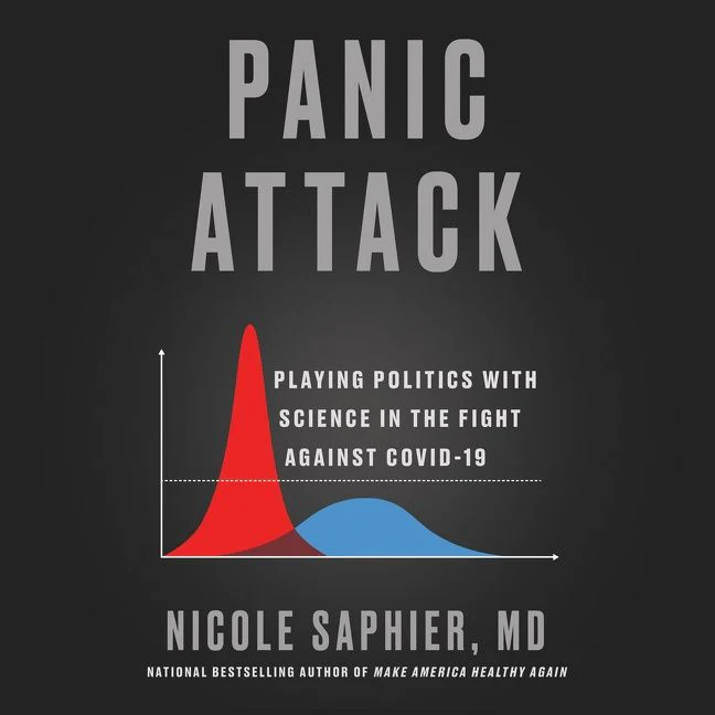Panic Attack - Image 2