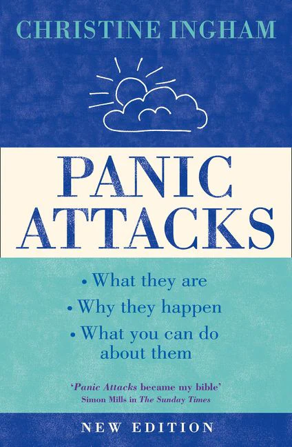 Panic Attacks - Image 2