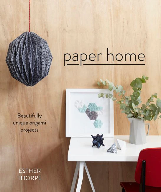 Paper Home: Beautifully unique origami projects - Image 2