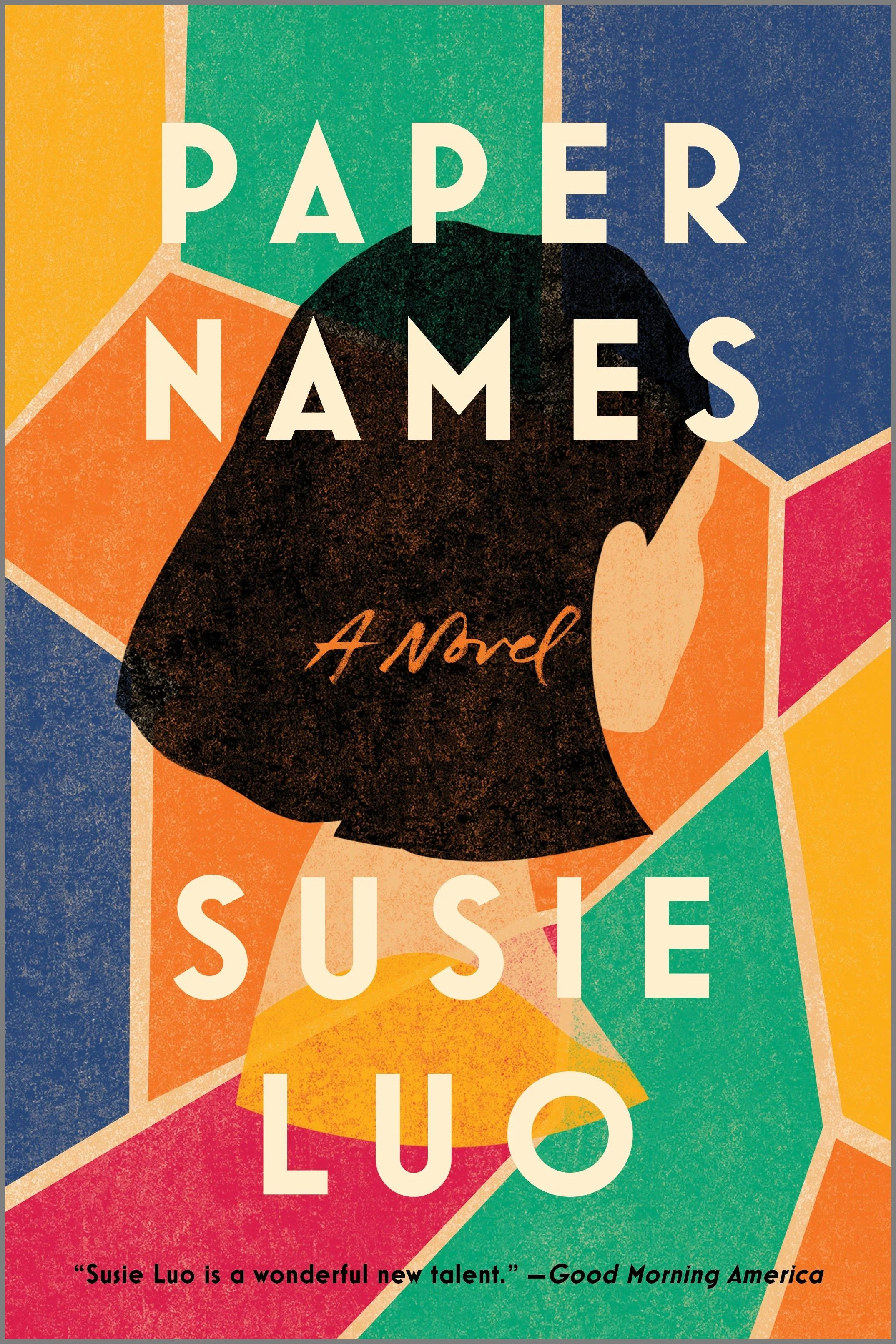Paper Names - Image 3