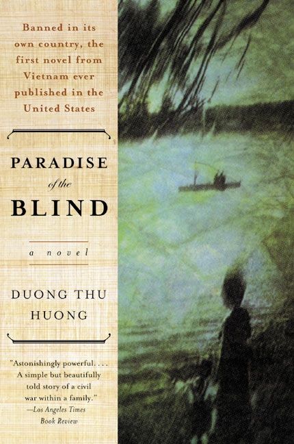 Paradise of the Blind - Image 2