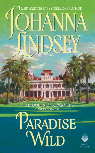 Paradise Wild - Image 2