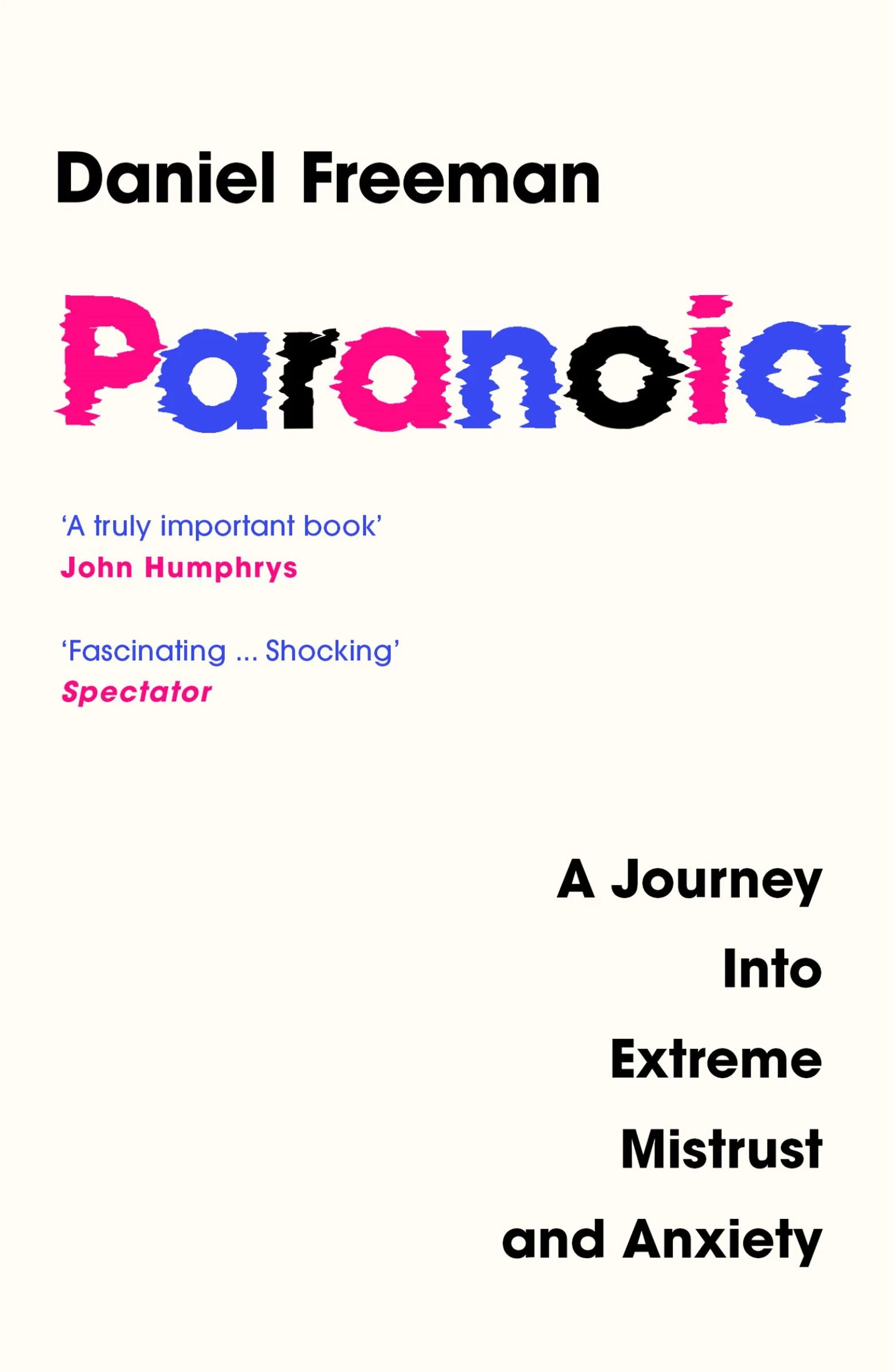 Paranoia: A Journey Into Extreme Mistrust and Anxiety - Image 3