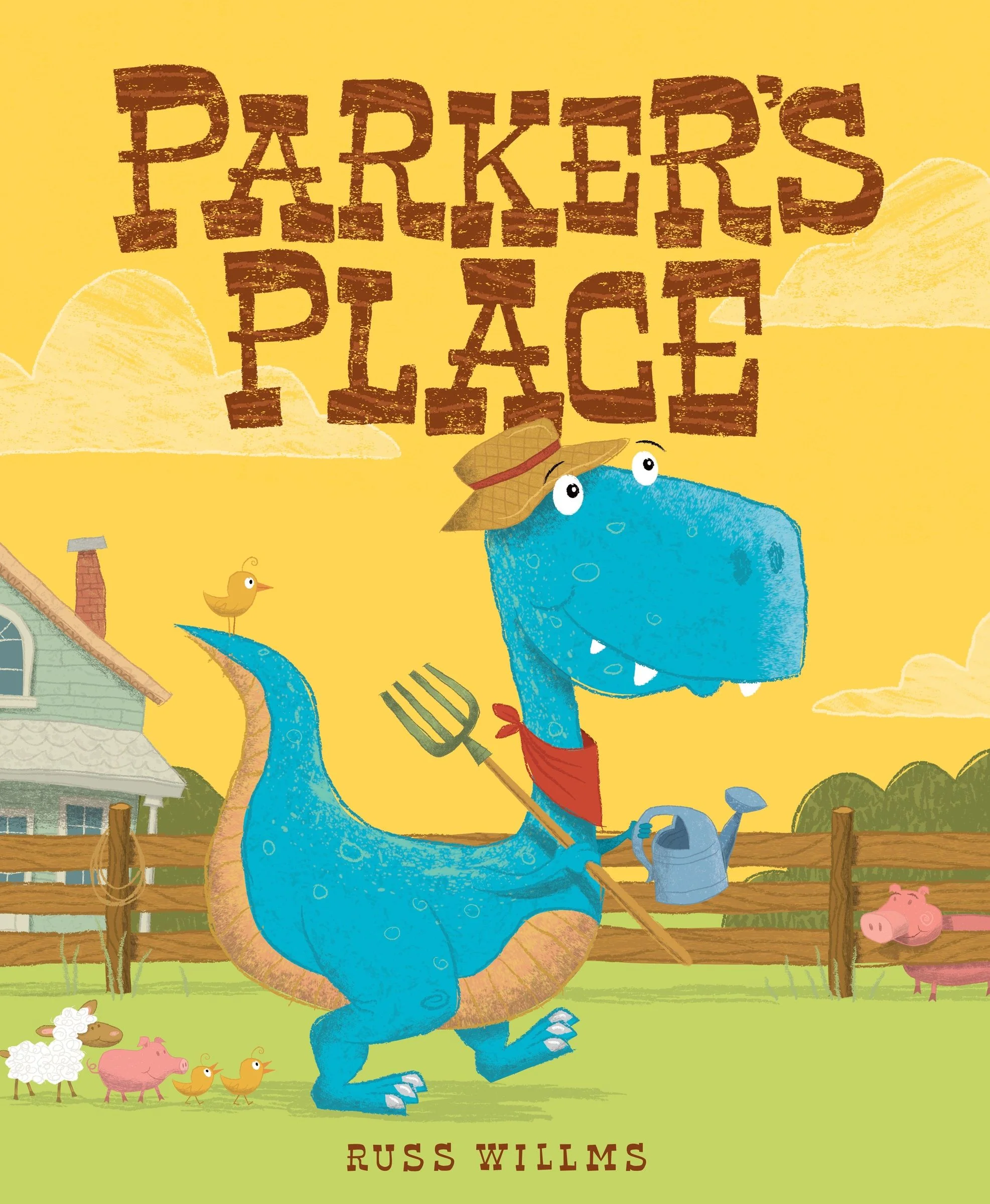 Parker's Place - Image 2