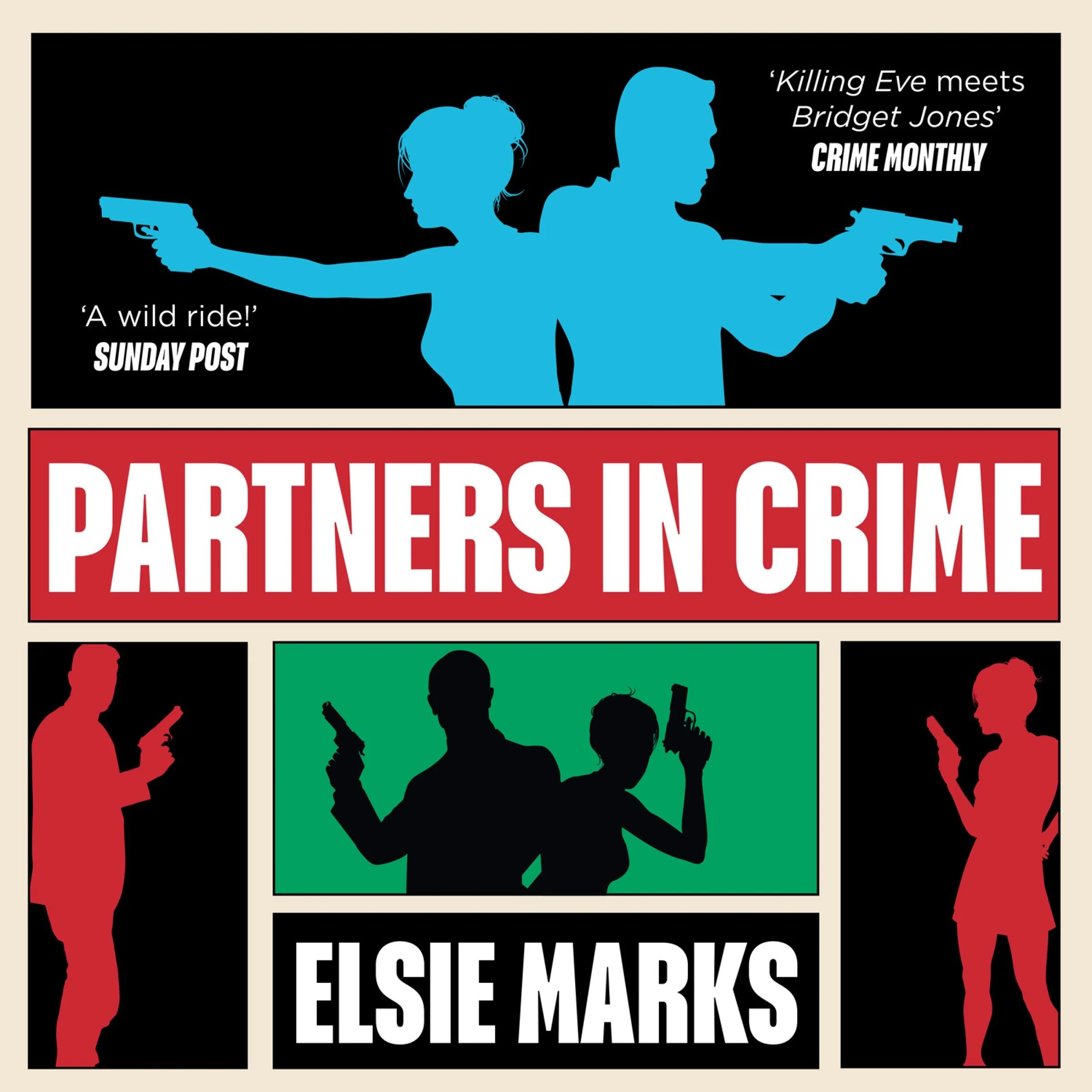 Partners in Crime - Image 2