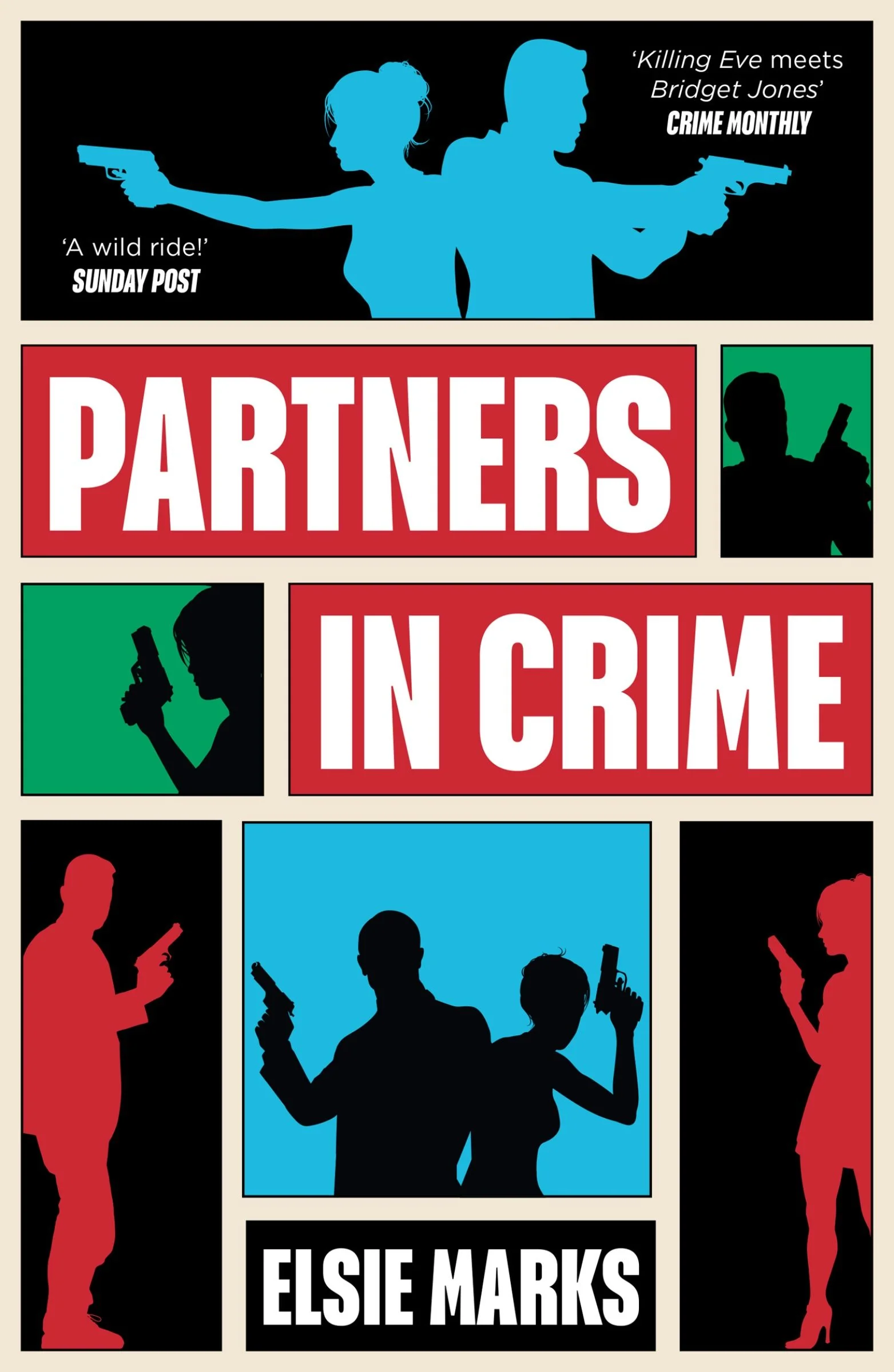 Partners in Crime - Image 3