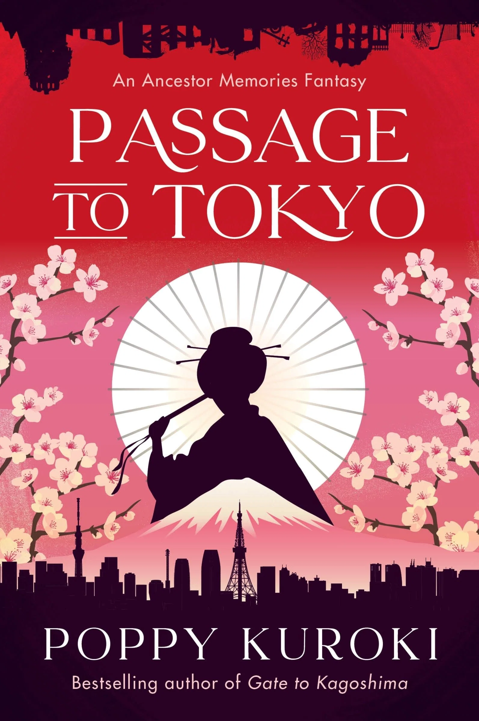 Passage to Tokyo - Image 3