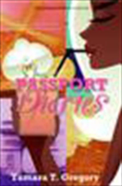 Passport Diaries - Image 2