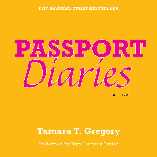 Passport Diaries - Image 3