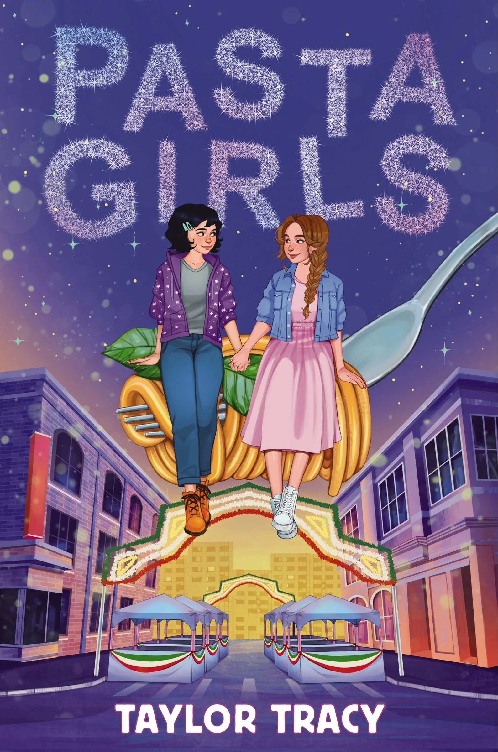 Pasta Girls - Image 2