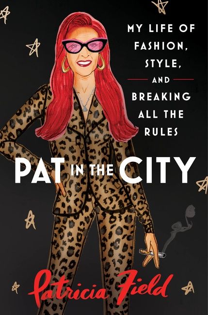 Pat in the City - Image 3
