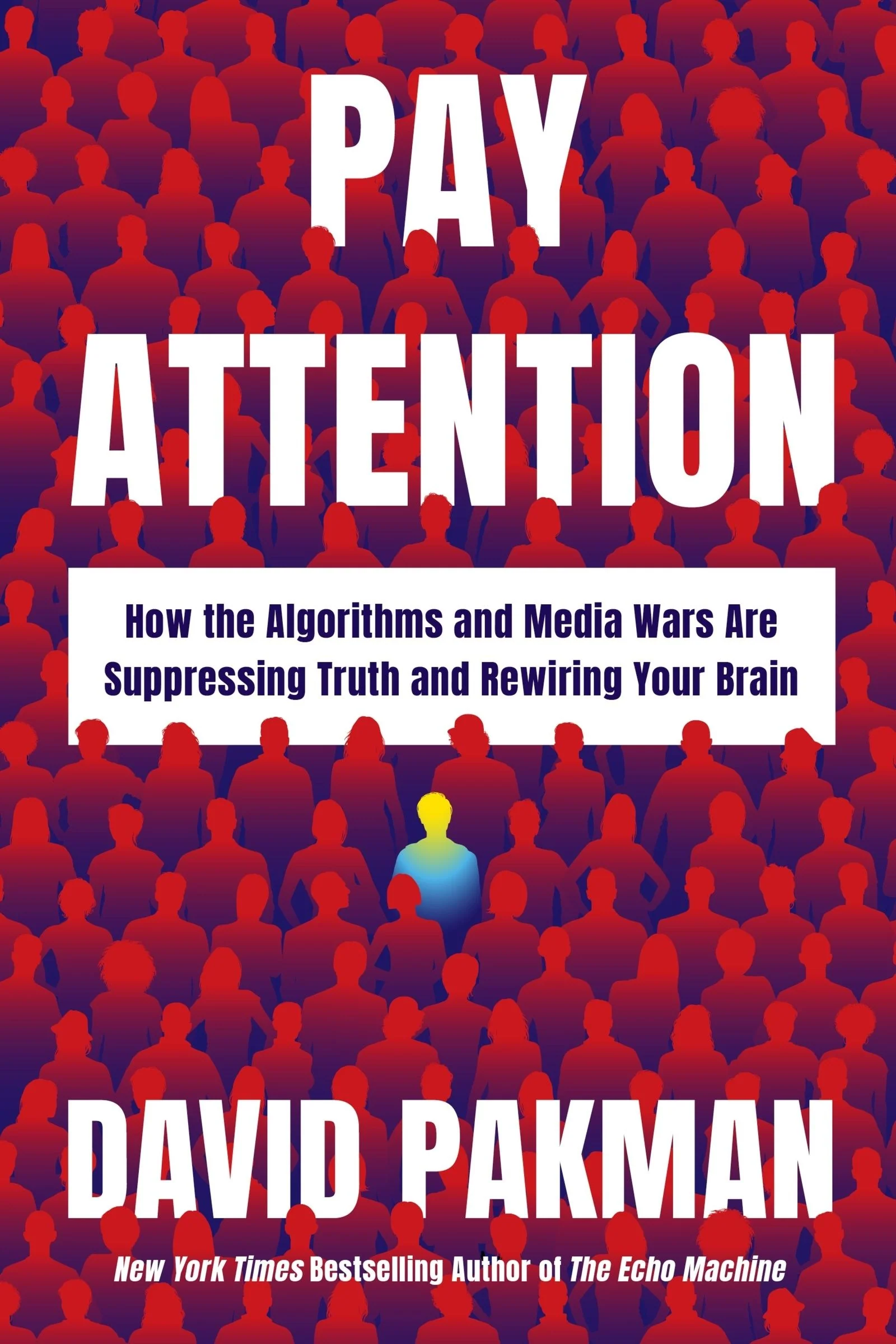 Pay Attention - Image 3