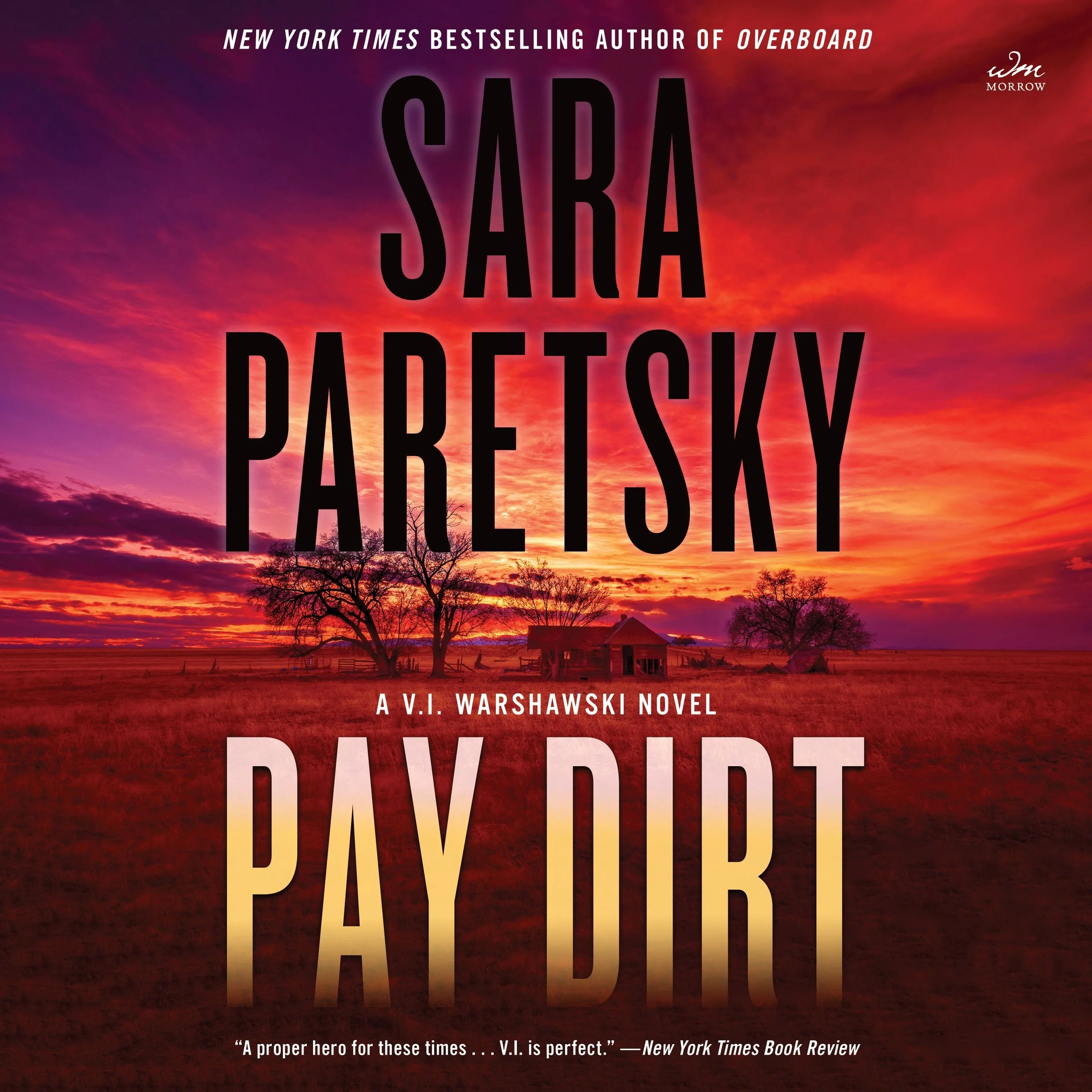 Pay Dirt - Image 6