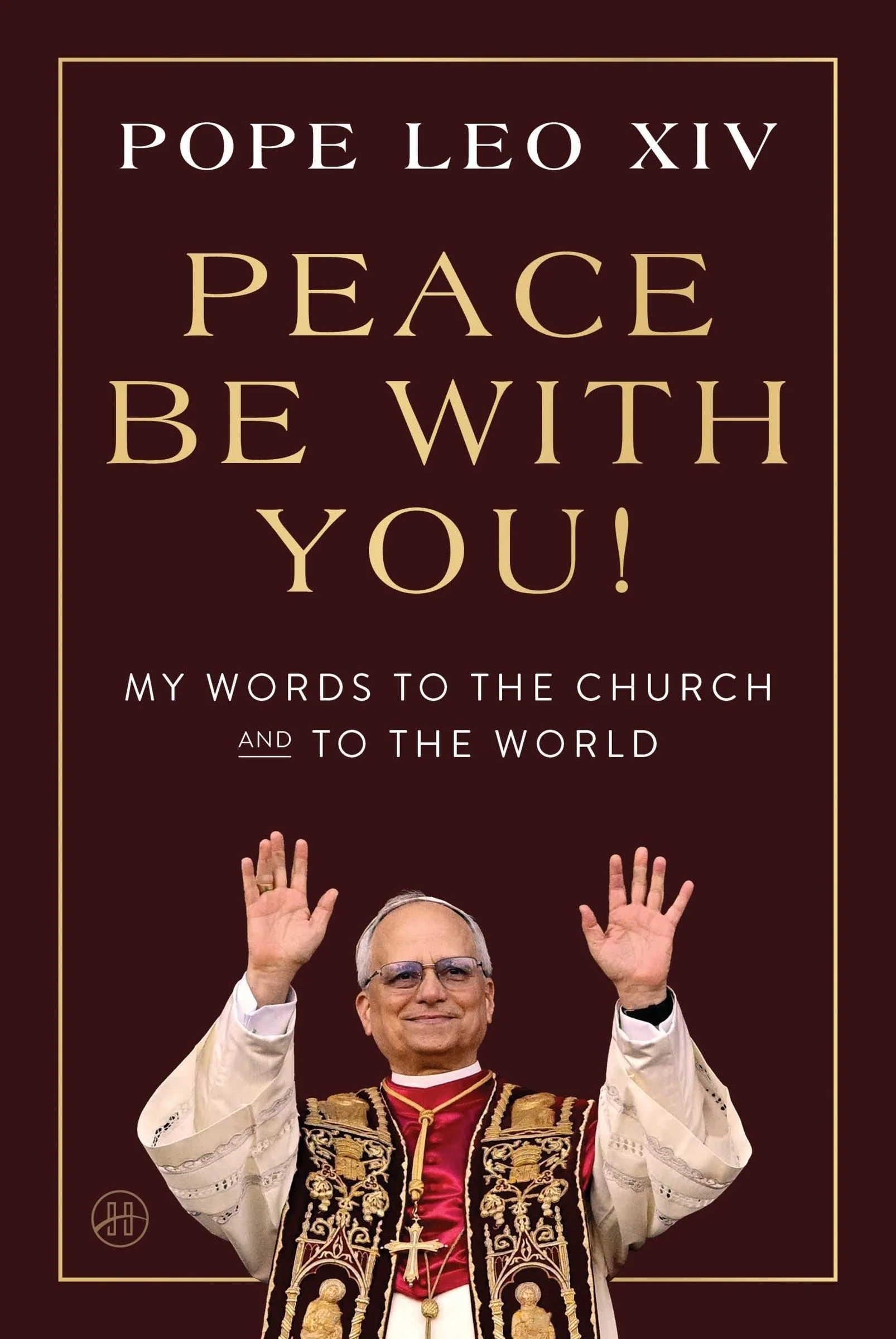 Peace Be with You! - Image 2