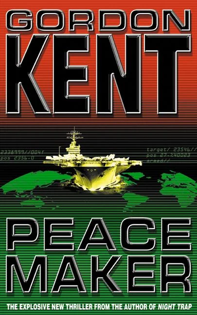 Peacemaker - Image 2