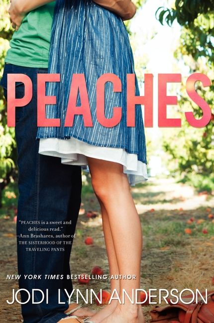 Peaches - Image 2