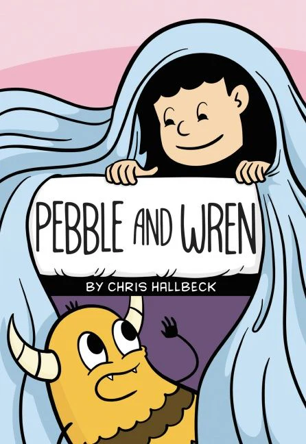 Pebble and Wren - Image 4