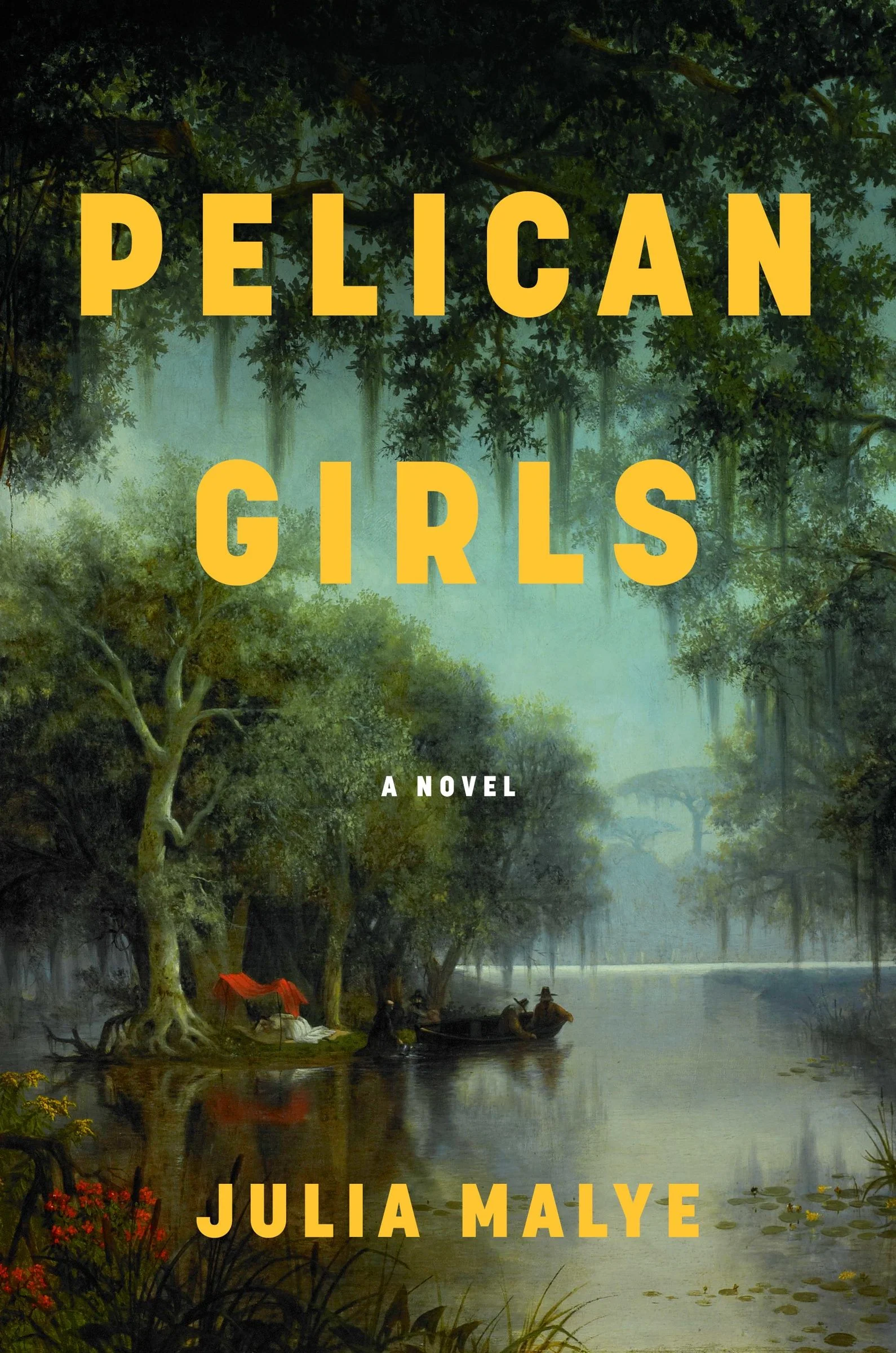 Pelican Girls - Image 2