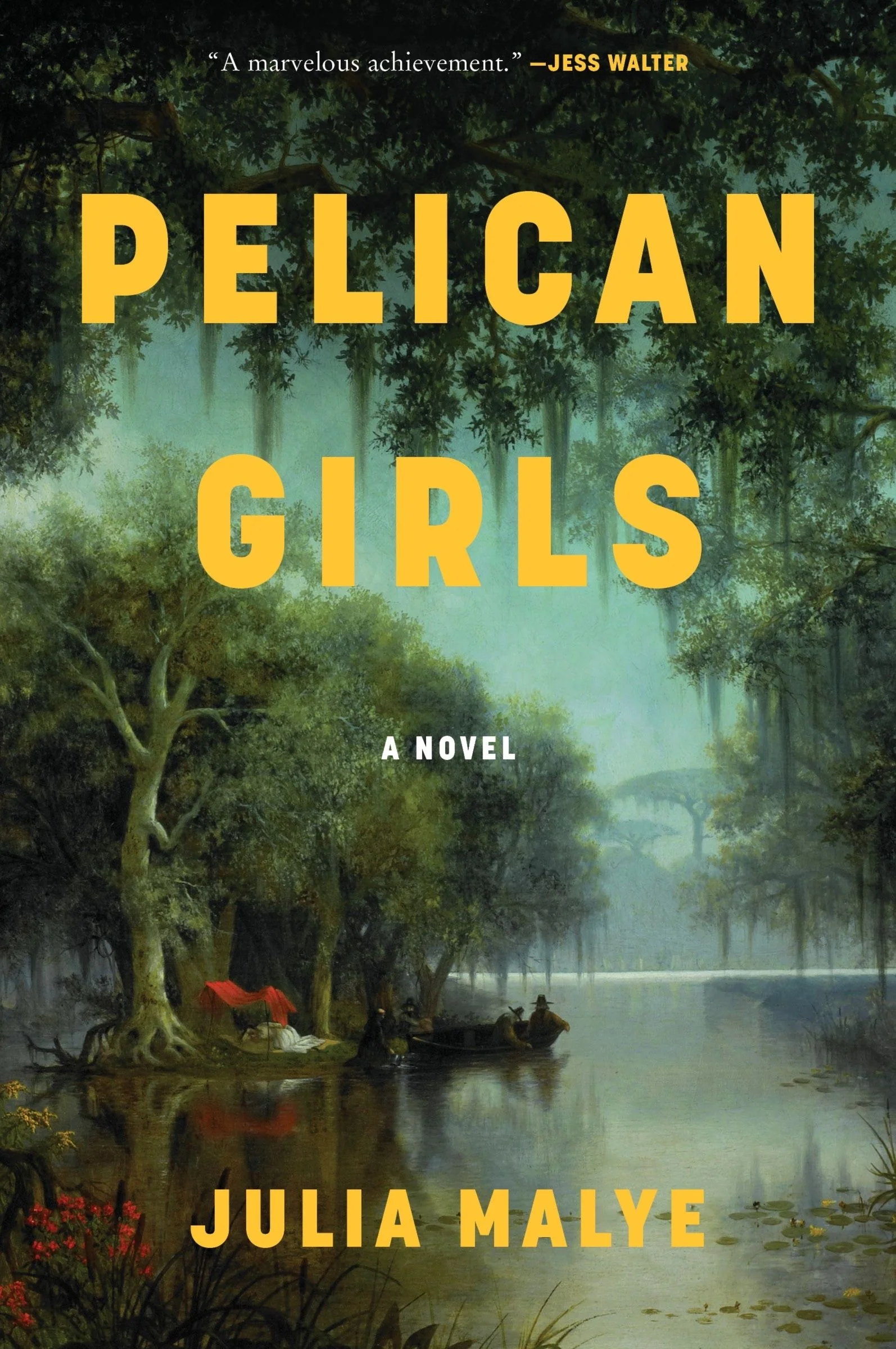 Pelican Girls - Image 3