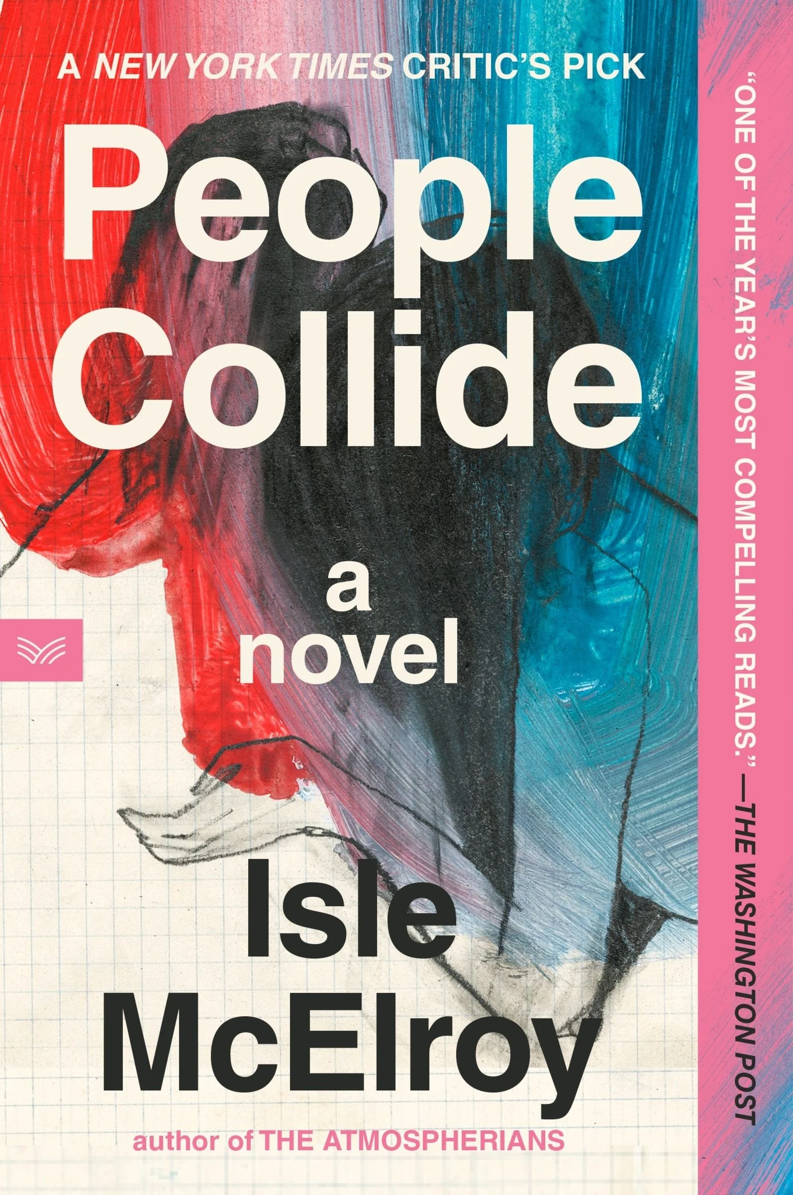 People Collide - Image 3
