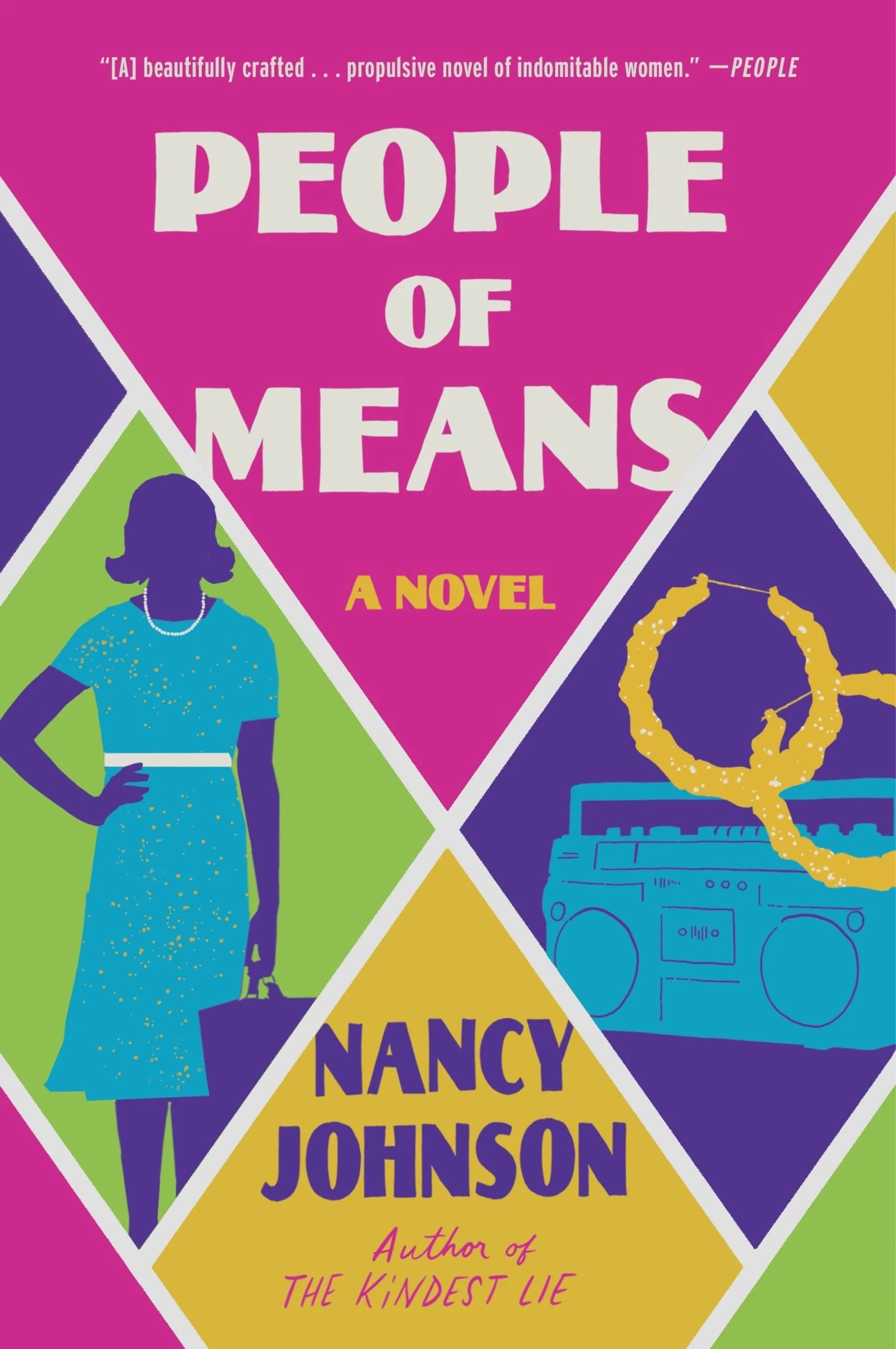 People of Means - Image 2