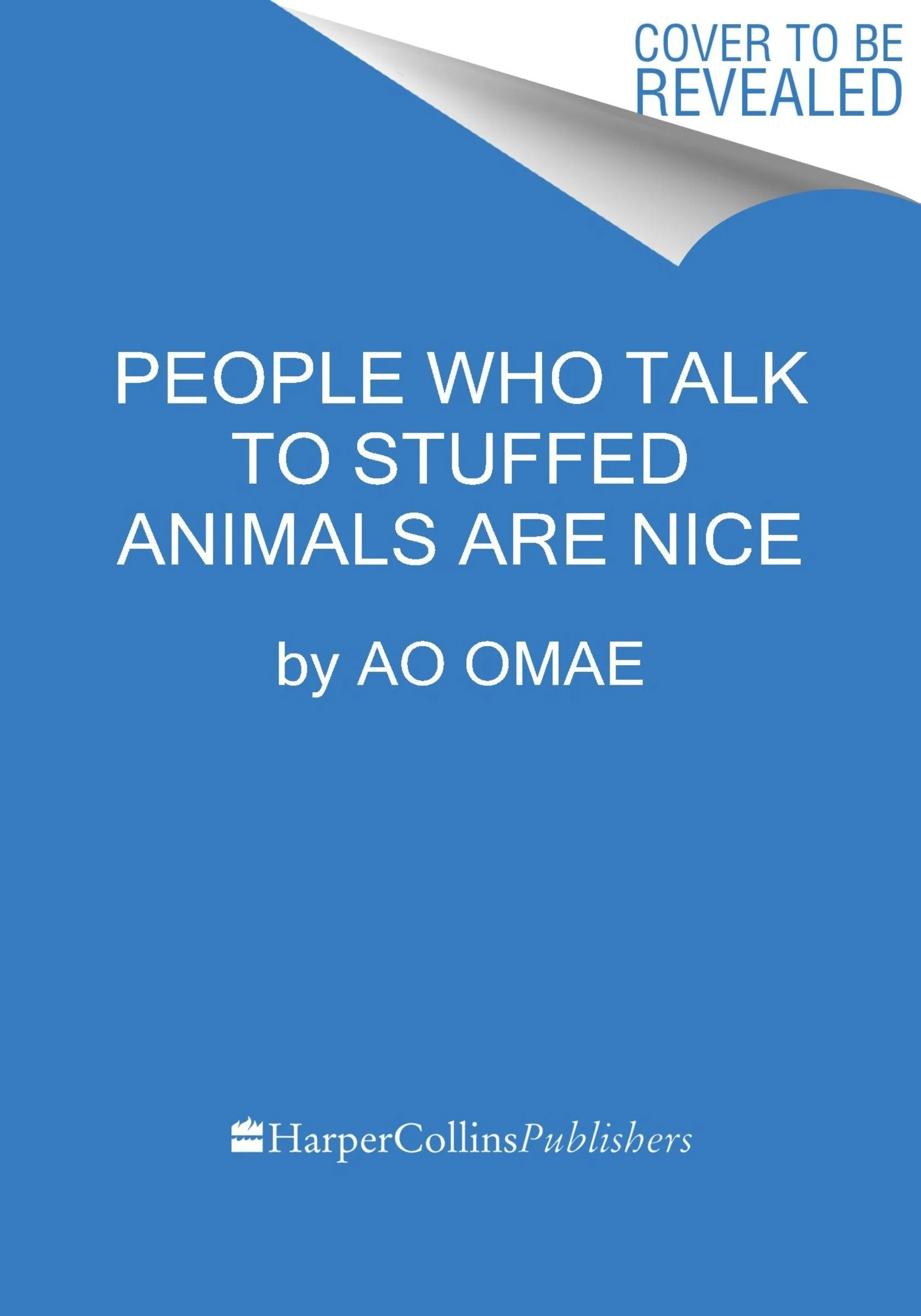 People Who Talk to Stuffed Animals Are Nice - Image 3
