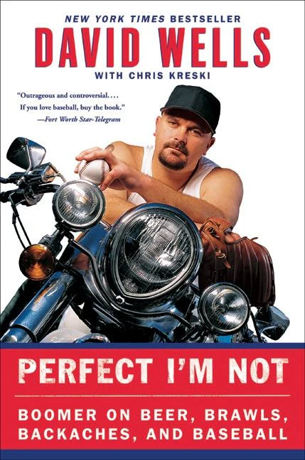 Perfect I'm Not - Image 2