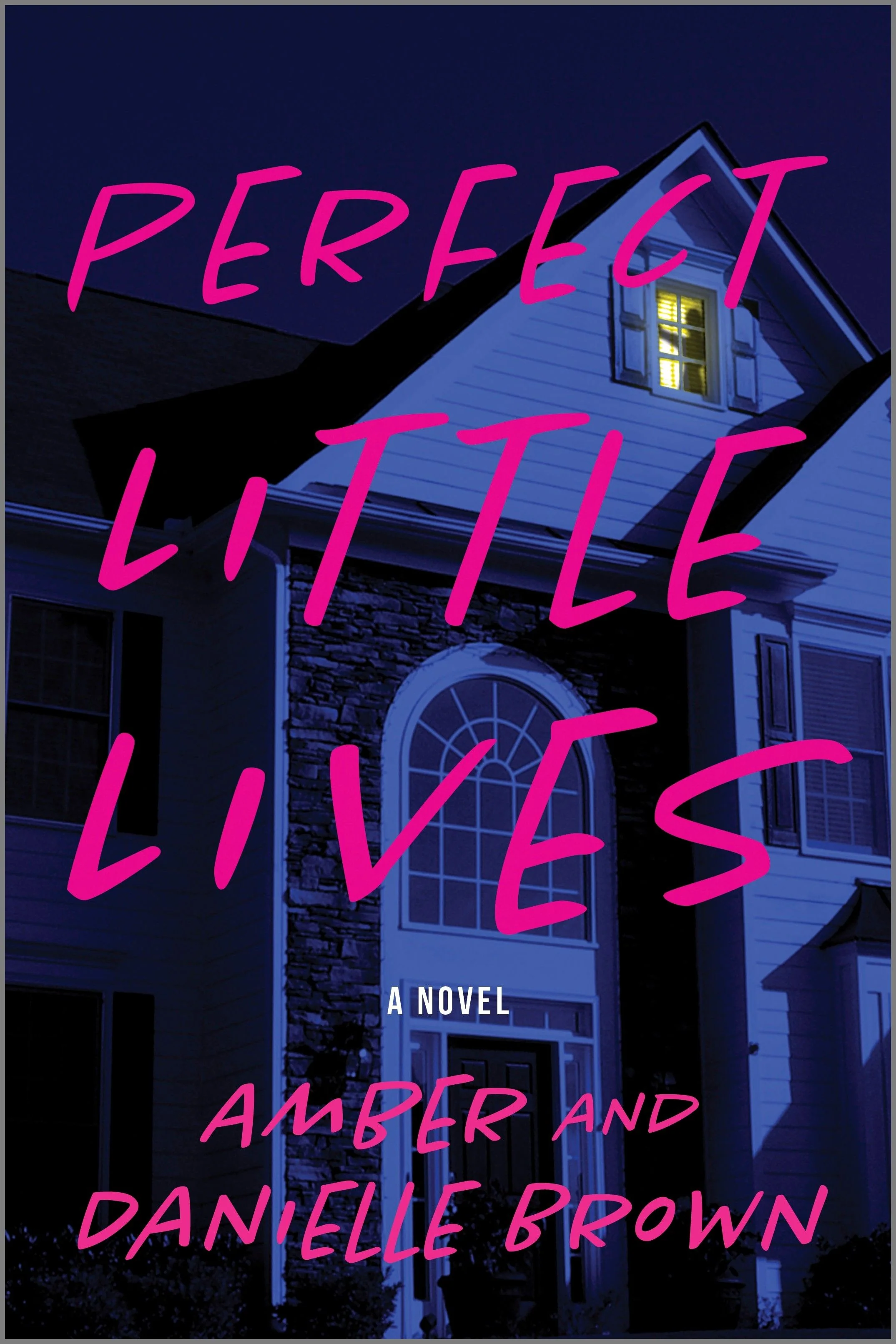 Perfect Little Lives - Image 3