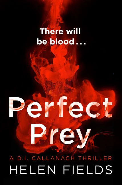 Perfect Prey - Image 2