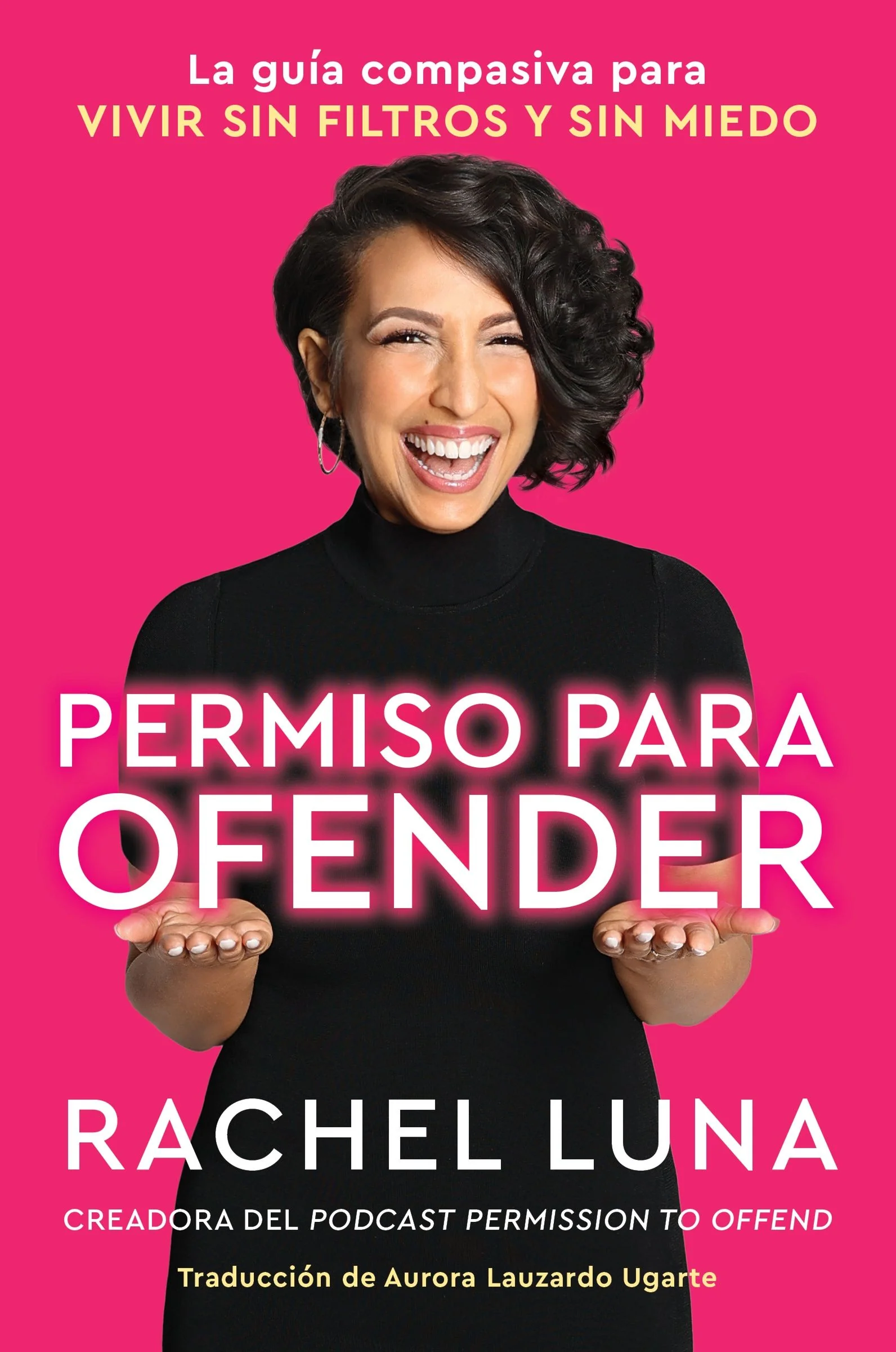 Permission to Offend \ Permiso para ofender - Image 3