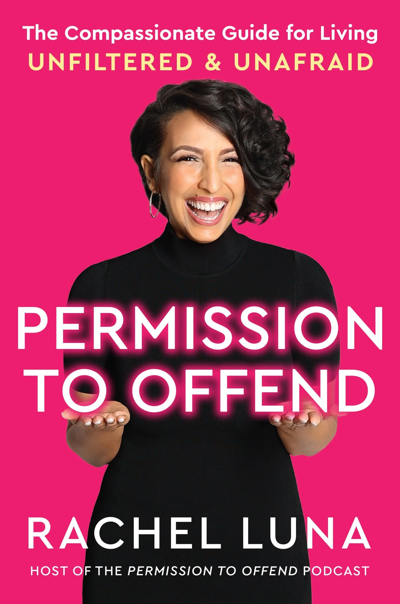Permission to Offend - Image 2