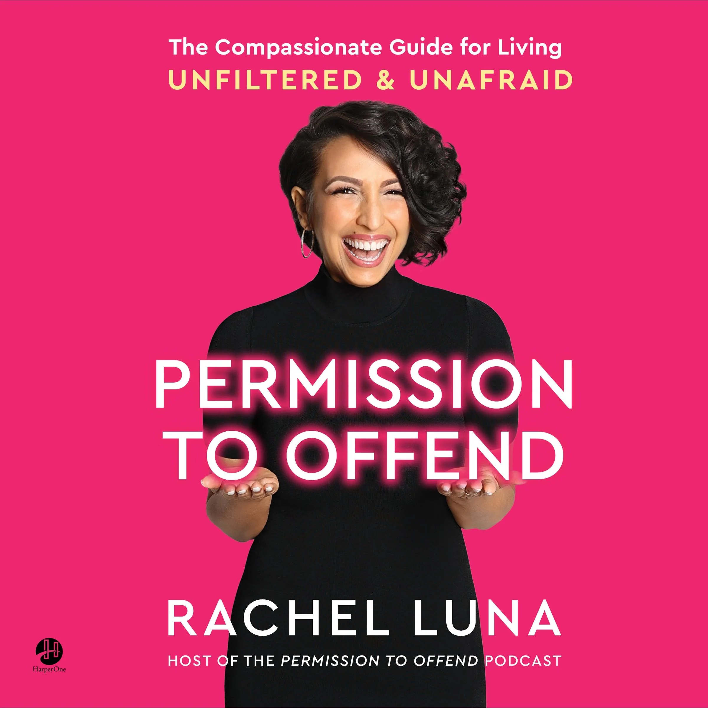 Permission to Offend - Image 4