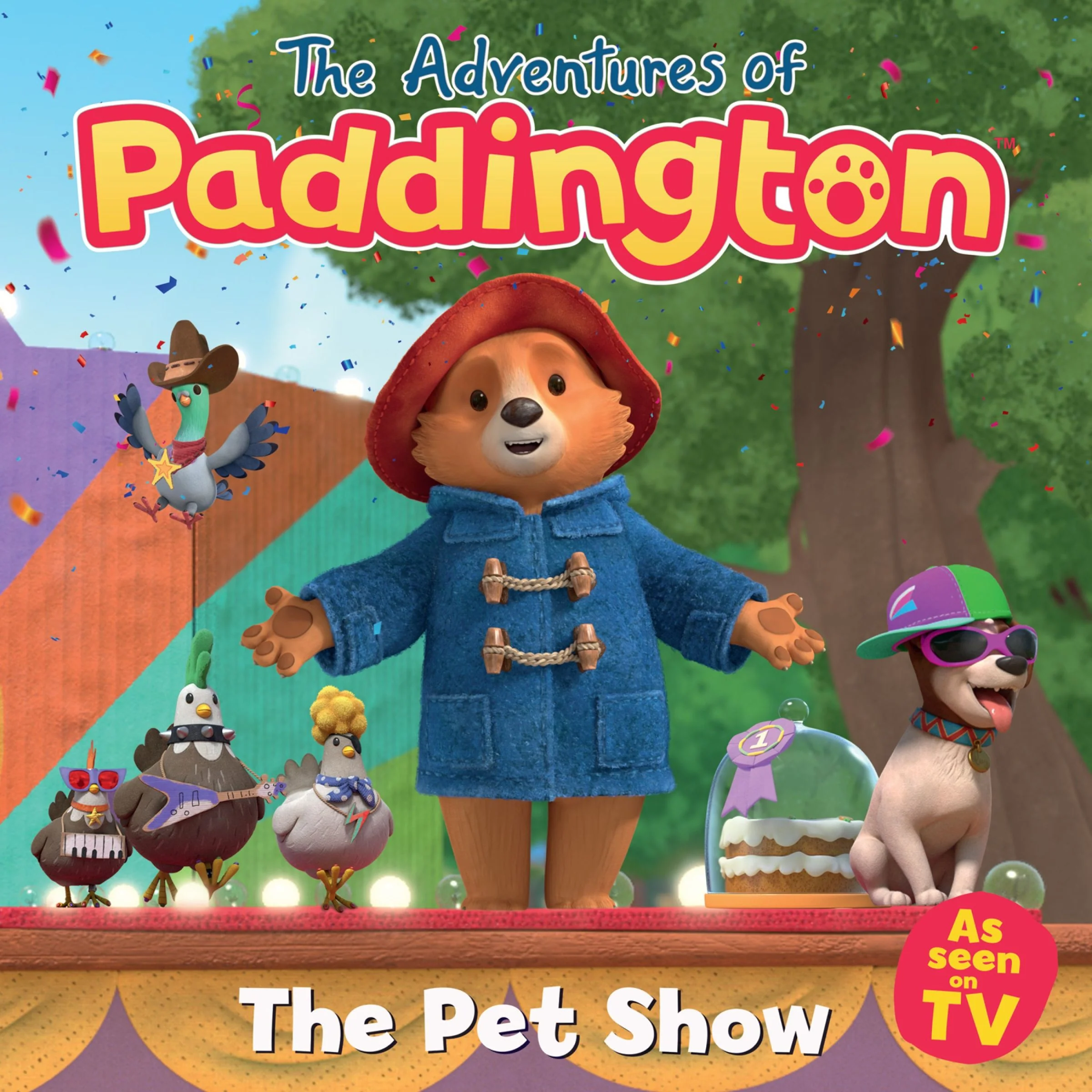 Pet Show - Image 2
