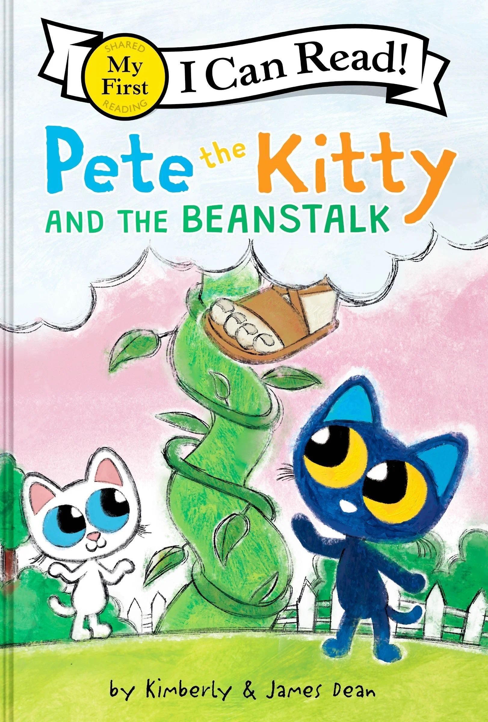 Pete the Kitty and the Beanstalk - Image 3