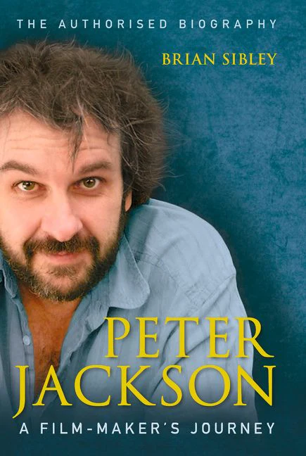 Peter Jackson - Image 2