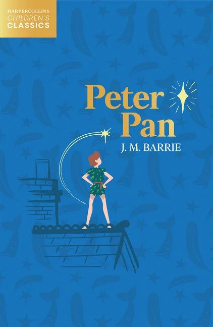 Peter Pan (HarperCollins Children’s Classics) - Image 2