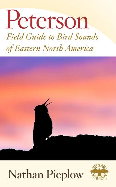 Peterson Field Guide To Bird Sounds Of Eastern North America - Image 2