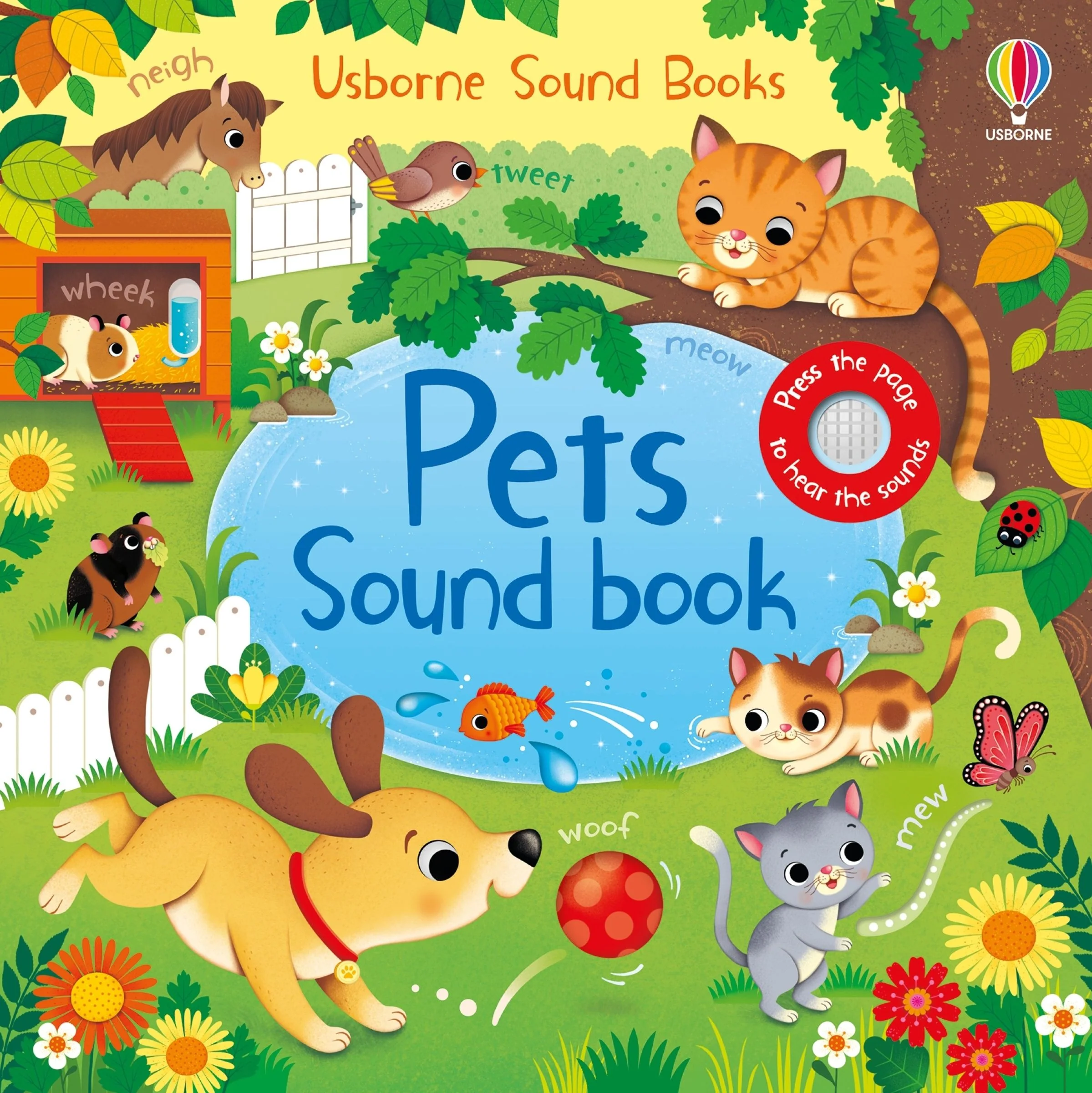 Pets Sound Book - Image 2