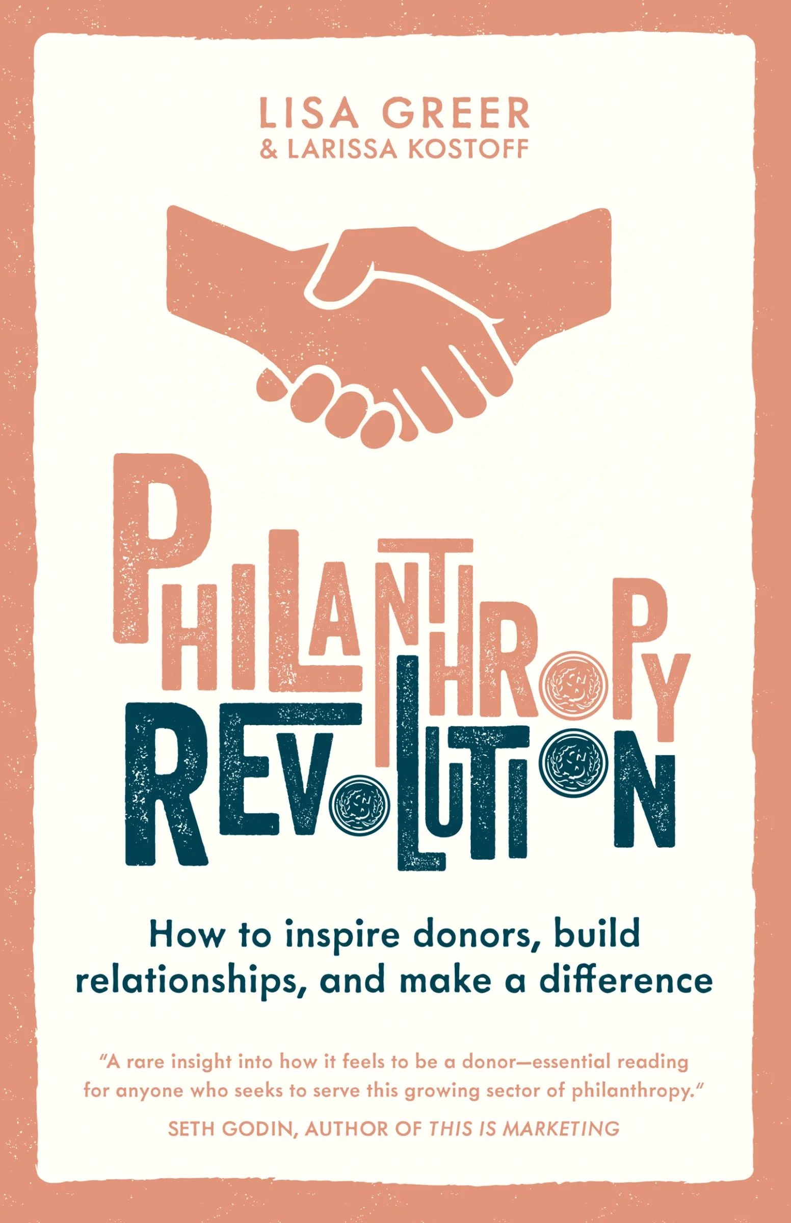 Philanthropy Revolution - Image 2