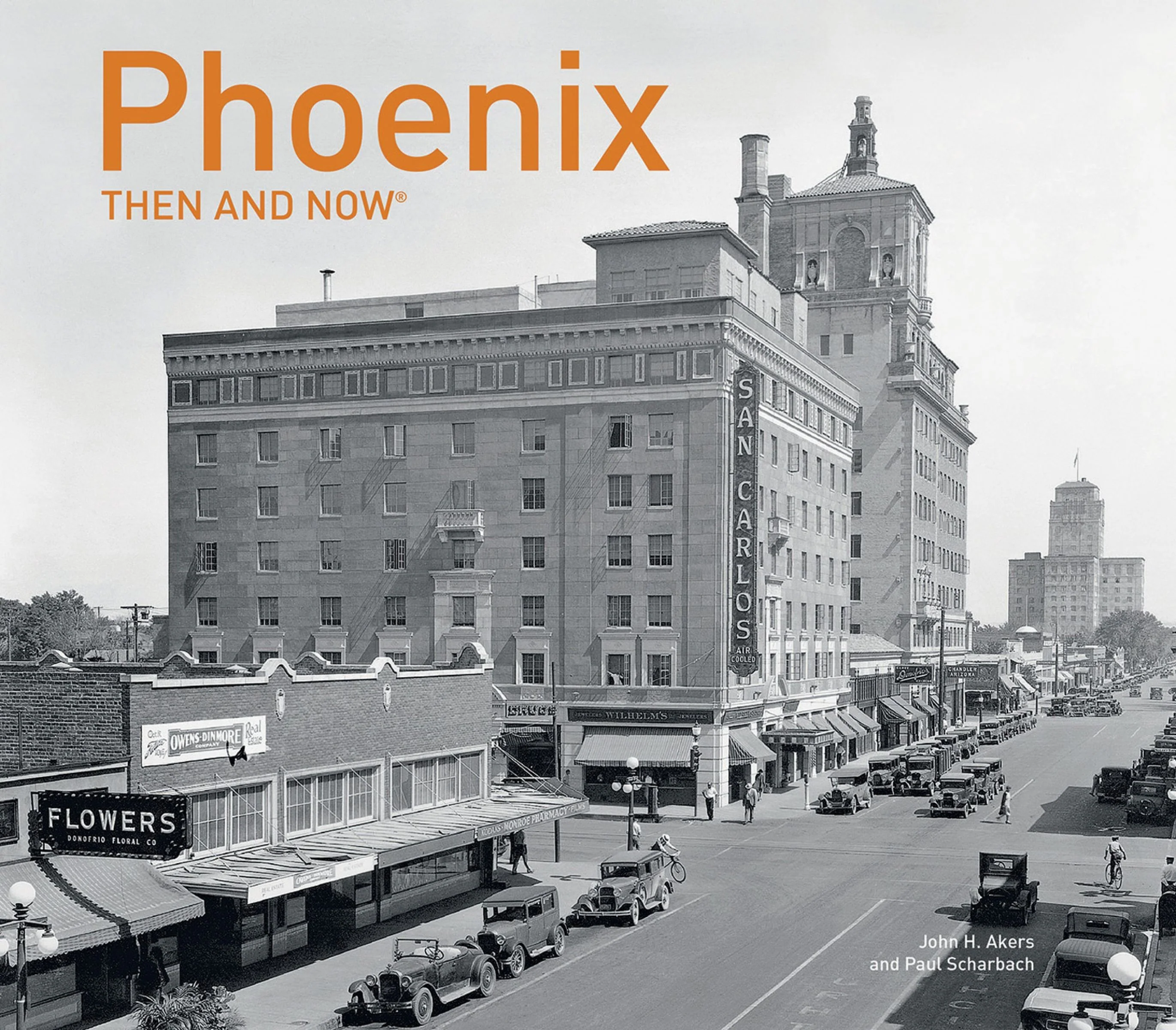 Phoenix Then and Now® - Image 2