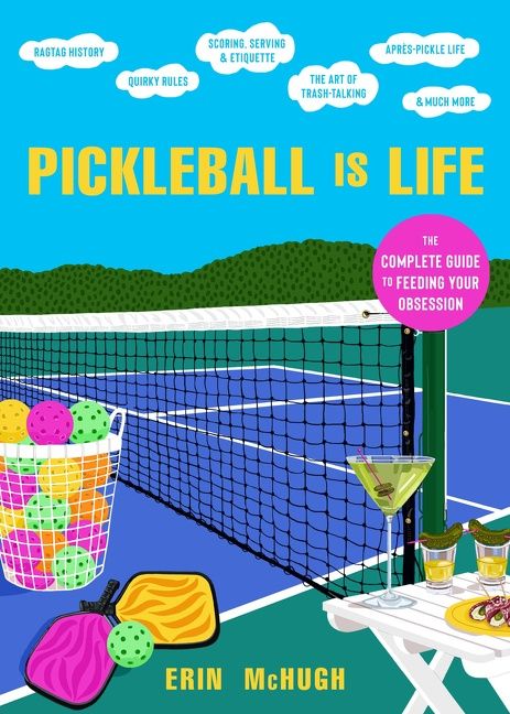 Pickleball Is Life - Image 3