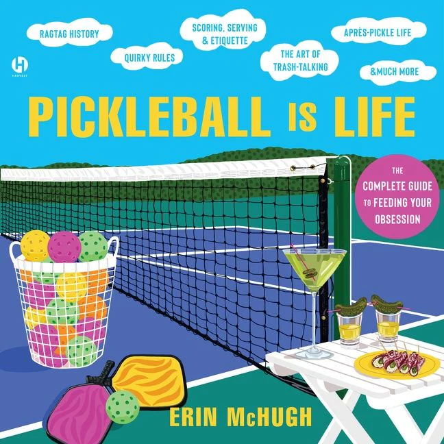 Pickleball Is Life - Image 4