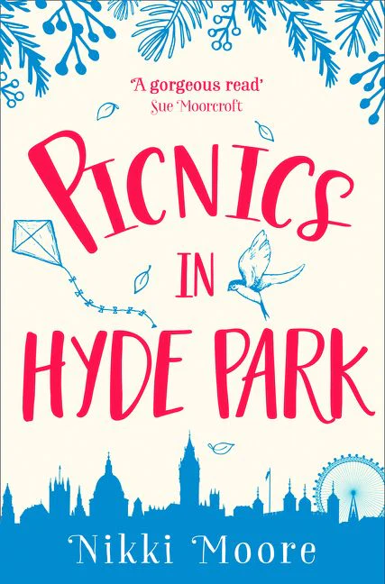 Picnics in Hyde Park - Image 2
