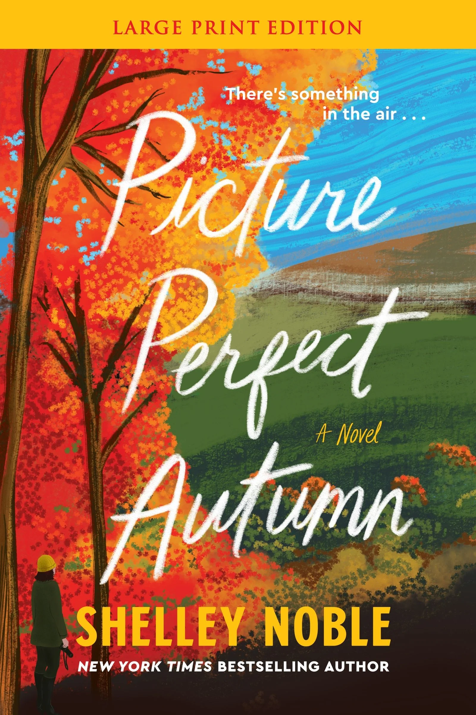 Picture Perfect Autumn - Image 2