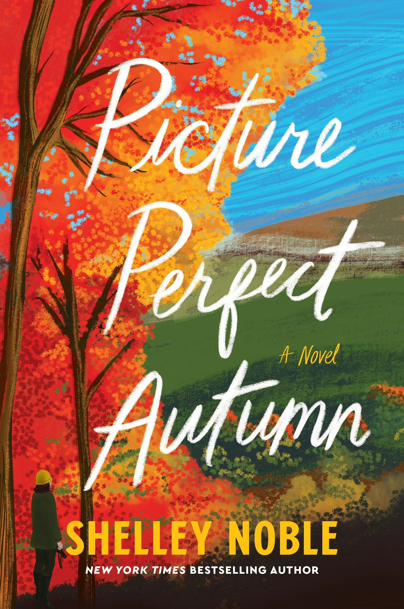 Picture Perfect Autumn - Image 3