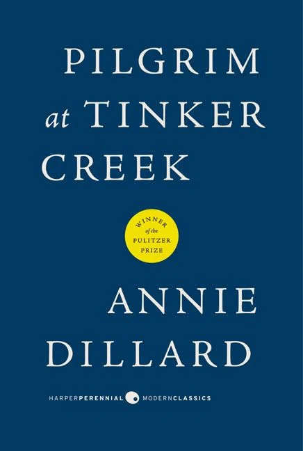 Pilgrim at Tinker Creek - Image 2