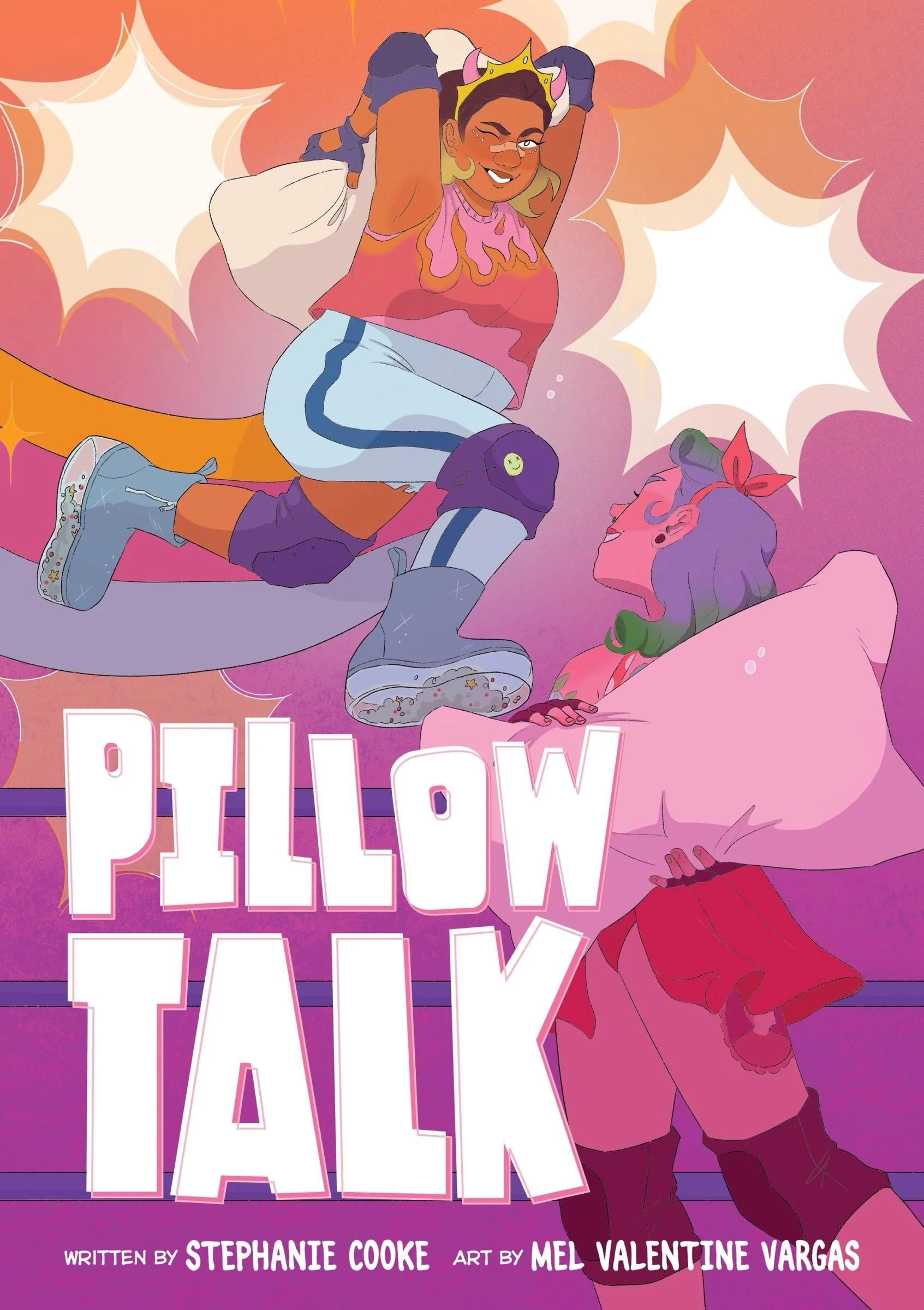 Pillow Talk - Image 4